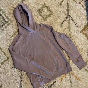 Lululemon Hoodie size 4